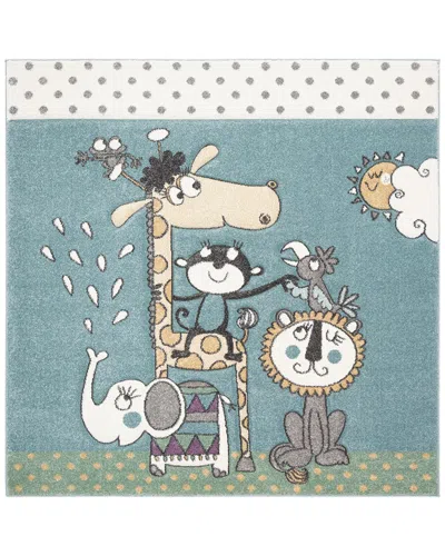 Safavieh Carousel Kids Rug
