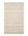 Safavieh Dnu  Casablanca Hand-tufted Rug