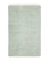 Safavieh Casablanca Wool Hand-knotted Rug