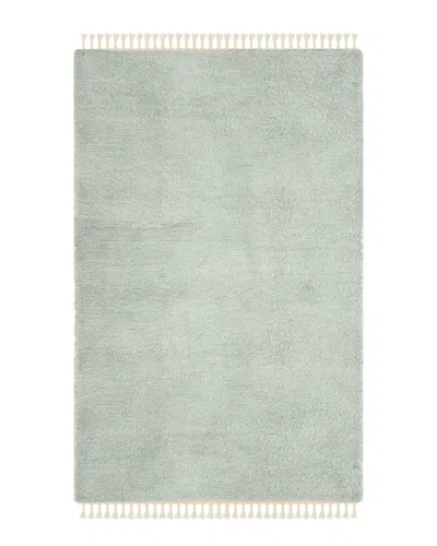 Safavieh Casablanca Wool Hand-knotted Rug