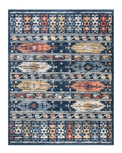 Safavieh Dnu  Charleston Rug In Multi