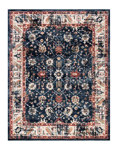 Safavieh Dnu  Charleston Rug In Black