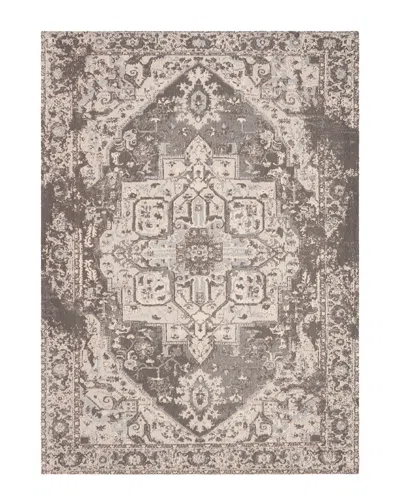 Safavieh Dnu  Classic Vintage Rug In Neutral