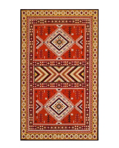 Safavieh Dnu  Classic Vintage Rug In Multi