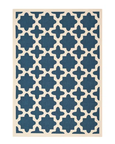 Safavieh Dnu  Courtyard Indoor/outdoor Rug