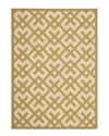 Safavieh Dnu  Courtyard Indoor/outdoor Rug