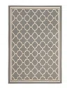 Safavieh Dnu  Courtyard Indoor/outdoor Rug