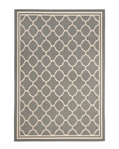 Safavieh Dnu  Courtyard Indoor/outdoor Rug