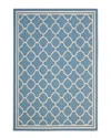 Safavieh Dnu  Courtyard Indoor/outdoor Rug