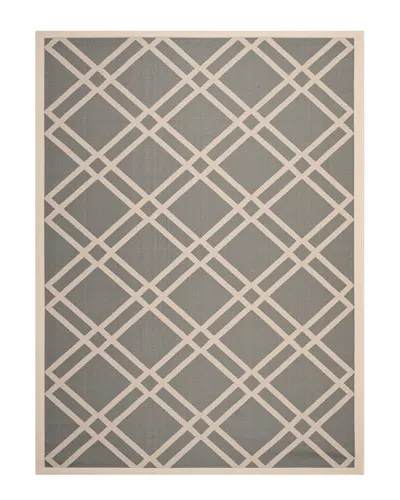 Safavieh Dnu  Courtyard Indoor/outdoor Rug