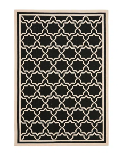 Safavieh Dnu  Courtyard Indoor/outdoor Rug