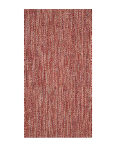 Safavieh Dnu  Courtyard Indoor/outdoor Rug
