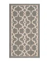 Safavieh Dnu  Courtyard Indoor/outdoor Rug