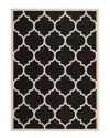 Safavieh Dnu  Courtyard Indoor/outdoor Rug