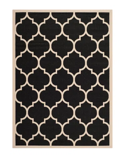 Safavieh Dnu  Courtyard Indoor/outdoor Rug