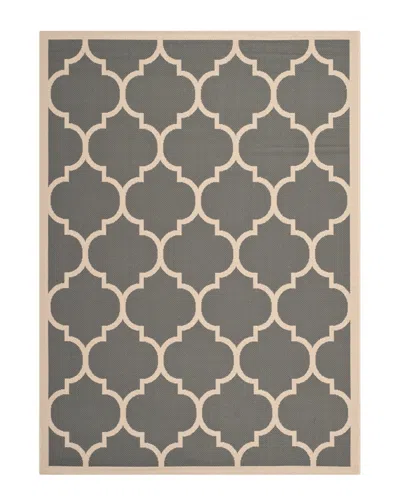 Safavieh Dnu  Courtyard Indoor/outdoor Rug