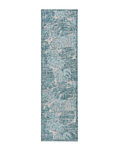 Safavieh Dnu  Courtyard Indoor/outdoor Rug