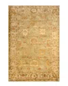 Safavieh Couture Oushak Hand-knotted Rug