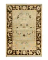 Safavieh Couture Oushak Hand-knotted Rug