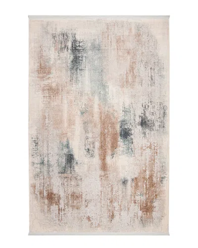 SAFAVIEH DNU SAFAVIEH ECLIPSE RUG