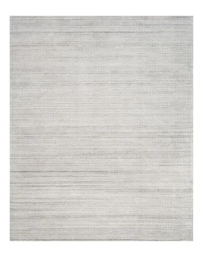 SAFAVIEH DNU SAFAVIEH ELEMENTS LOOM KNOTTED RUG