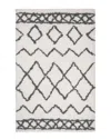 Safavieh Equinox Shag Handmade Rug