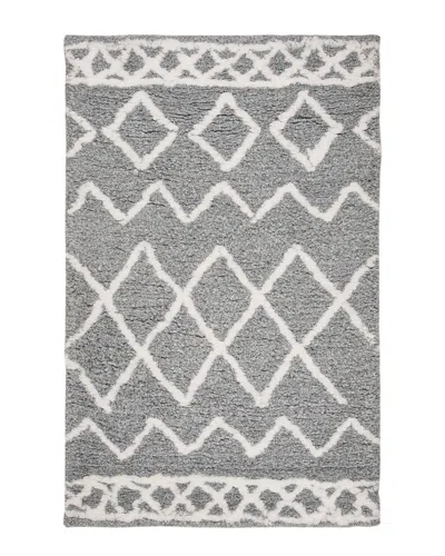 Safavieh Equinox Shag Hand-tufted Rug