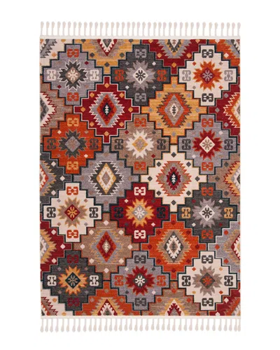 Safavieh Farmhouse Rug