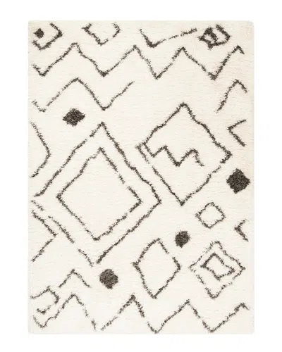 Safavieh Flokati Shag Rug