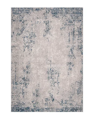 Safavieh Dnu  Invista Rug In Gray