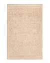 Safavieh Dnu  Izmir Hand-knotted Rug