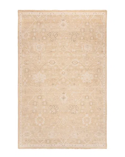 Safavieh Dnu  Izmir Hand-knotted Rug In Pink