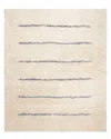 Safavieh Dnu  Kenya Hand-knotted Wool Rug