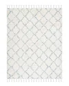 Safavieh Dnu  Kenya Wool Rug In Blue