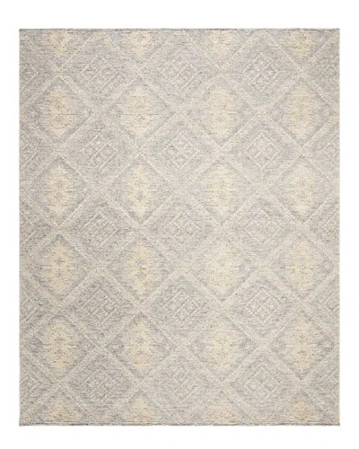 Safavieh Kenya Wool Rug In Grey