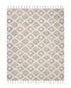 Safavieh Kenya Hand-knotted Rug In Grey