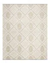 Safavieh Kenya Wool Rug In Ivory