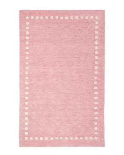 Safavieh Kids Hand-loomed Rug