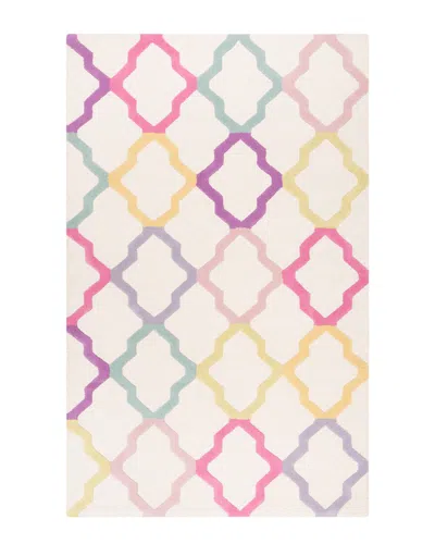 Safavieh Kids Hand-tufted Rug