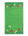 Safavieh Kids Hand-tufted Rug