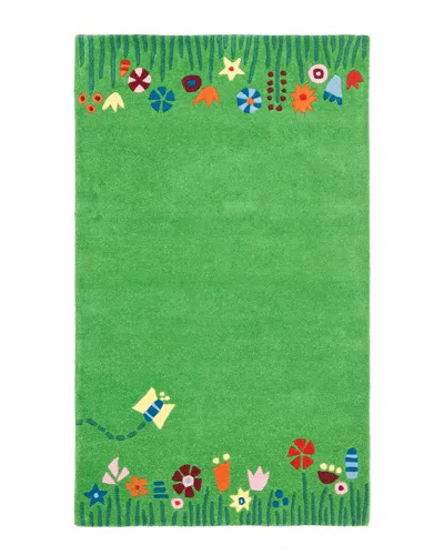 SAFAVIEH DNU SAFAVIEH KIDS RUG
