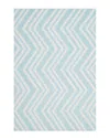 SAFAVIEH DNU SAFAVIEH KIDS WAVE HAND-TUFTED RUG