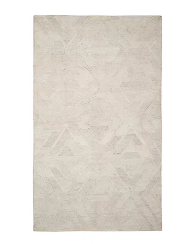 Safavieh Dnu  Kilim Flat-weave Rug In Gray