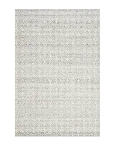 Safavieh Dnu  Kilim Flat-weave Rug In Black