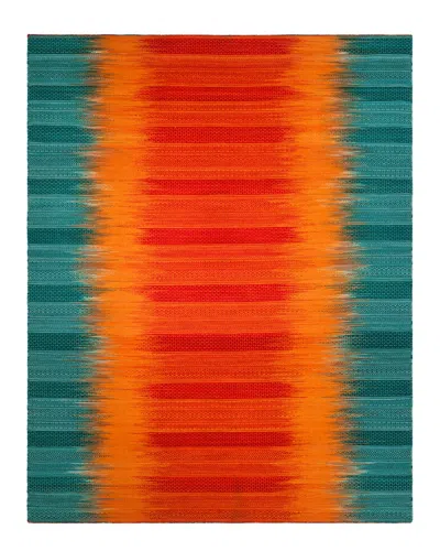 Safavieh Dnu  Kilim Flat-weave Rug In Pattern