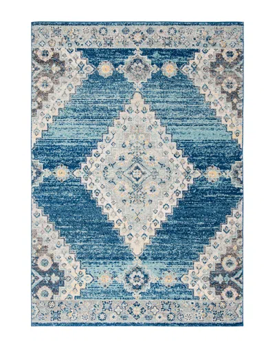SAFAVIEH DNU SAFAVIEH MADISON -BLEND RUG