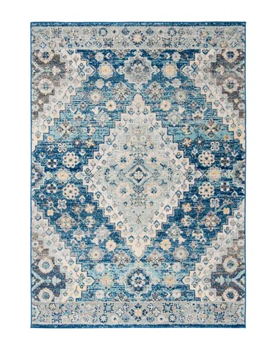 Safavieh Dnu  Madison -blend Rug In Blue