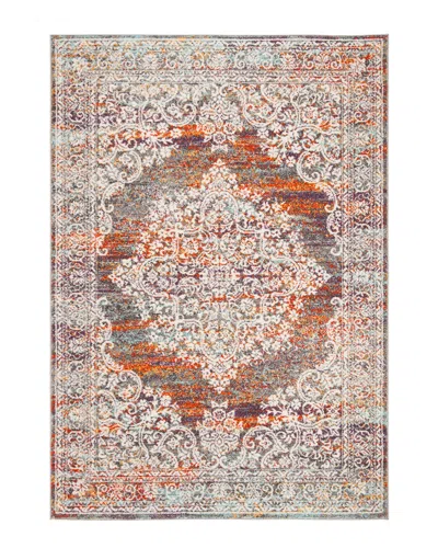 Safavieh Dnu  Madison Rug In Multi