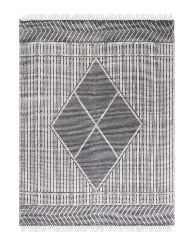 Safavieh Marbella Rug In Black