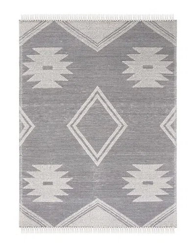 Safavieh Marbella Rug In Black